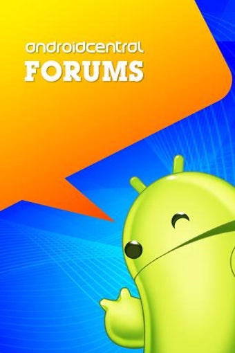 Imagen 3 para Android Central Forums