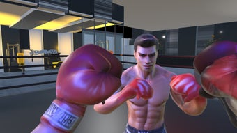 Image 0 for Shuruka Boxing