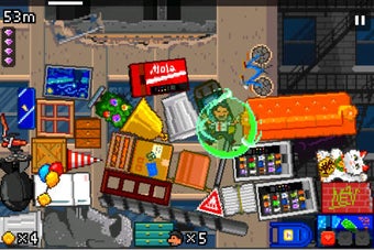 Image 0 for The Incident