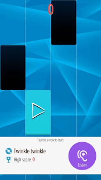 Image 1 for Piano Tiles 1