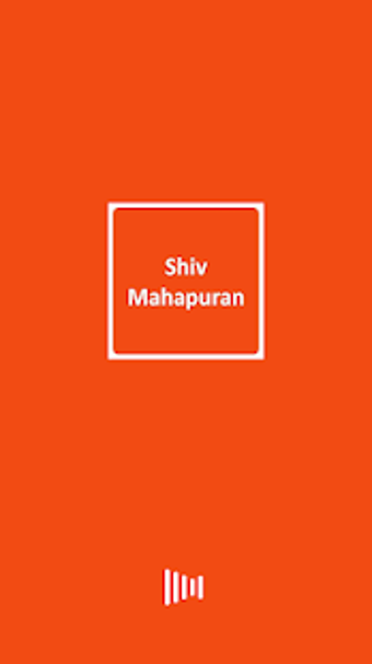Image 1 for Shiv Mahapuran Video in H…