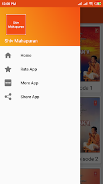 Image 0 for Shiv Mahapuran Video in H…