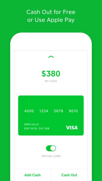 Image 0 for Cash App