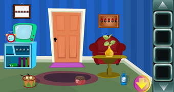 Imagen 1 para Kavi Escape Game 252
