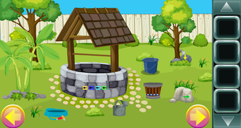 Imagen 2 para Kavi Escape Game 252