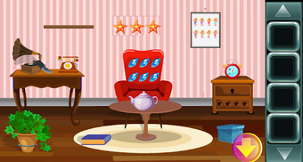 Imagen 0 para Kavi Escape Game 252
