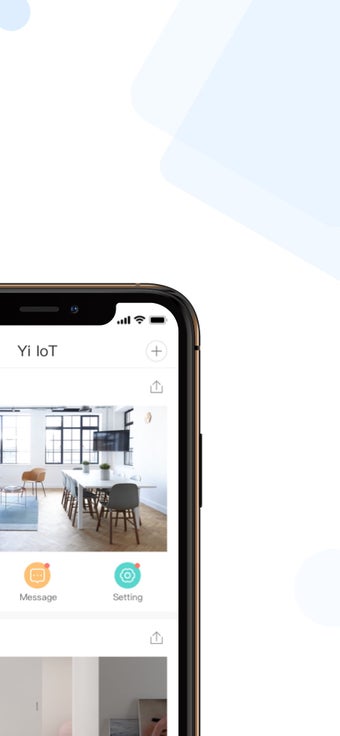 Imagen 2 para YI IoT