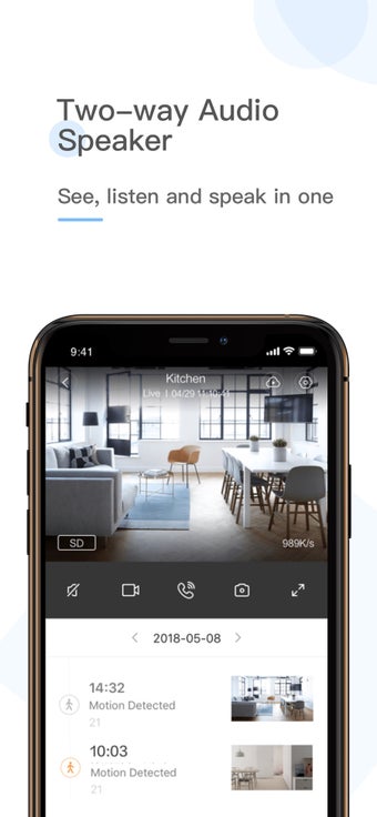 Imagen 3 para YI IoT