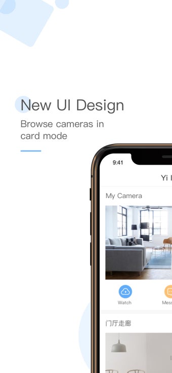 Imagen 1 para YI IoT
