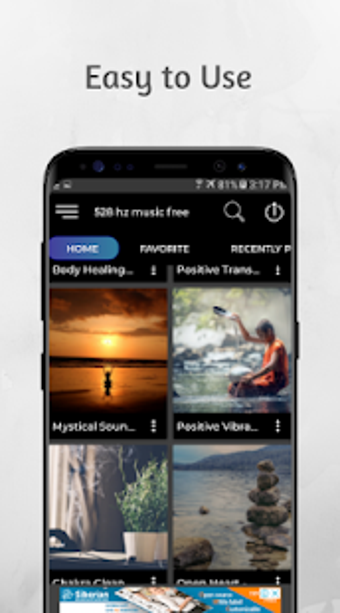 Image 2 for Audio 528 hertz Frequency…