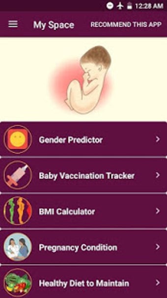 Image 1 for Baby Gender Prediction - …
