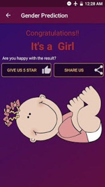 Image 2 for Baby Gender Prediction - …