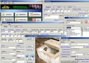 Image 0 for Building Inspection and C…