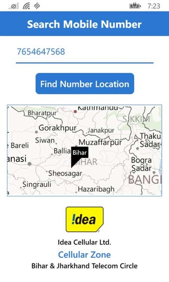 Image 1 for Mobile Caller Location Tr…