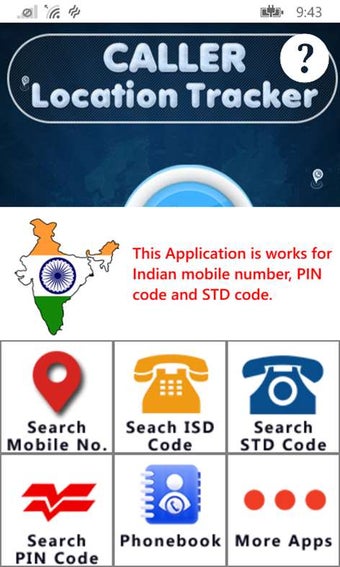 Image 0 for Mobile Caller Location Tr…