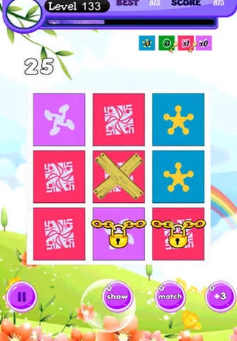 Imagen 0 para Happy Tiles Brain Challen…