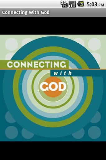 Image 3 for GodTools: Helping you sha…