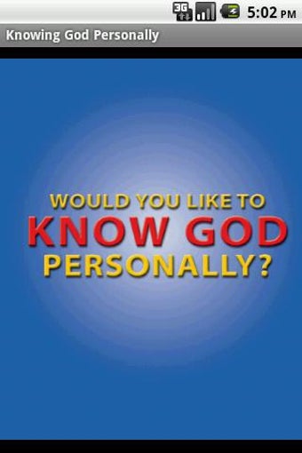 Image 2 for GodTools: Helping you sha…
