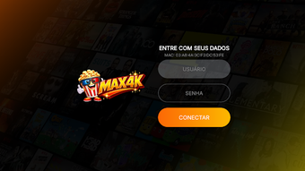 Image 0 for MAX4K PLAYER