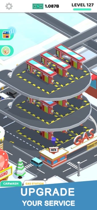Image 3 for Idle Car Tycoon