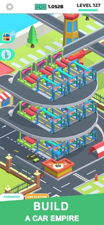 Image 2 for Idle Car Tycoon