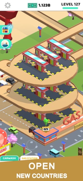 Image 0 for Idle Car Tycoon