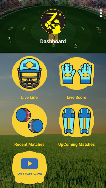 Image 3 for Cricket Live Line