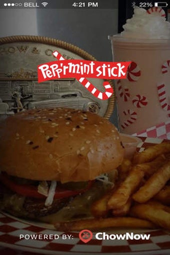 Image 0 for Peppermint Stick Drive-In