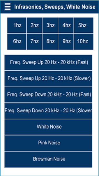 Image 0 for Subwoofer Bass Tester