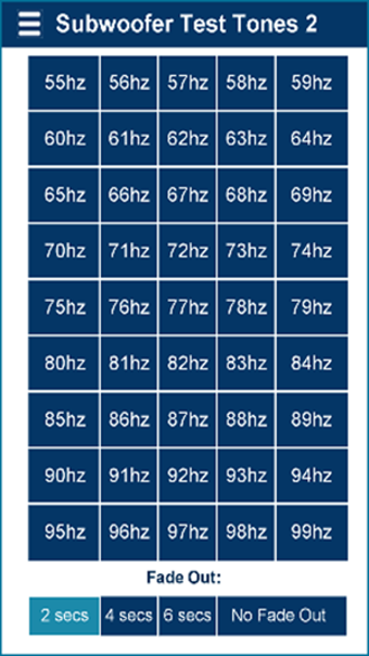 Image 2 for Subwoofer Bass Tester