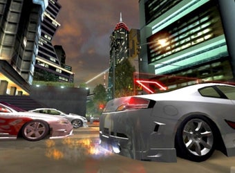 Image 0 for Need for Speed Undergroun…
