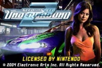 apk need for speed underground 2