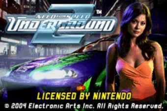 Image 0 for Need for Speed Undergroun…