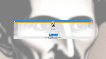 Image 0 for Chat with Tesla