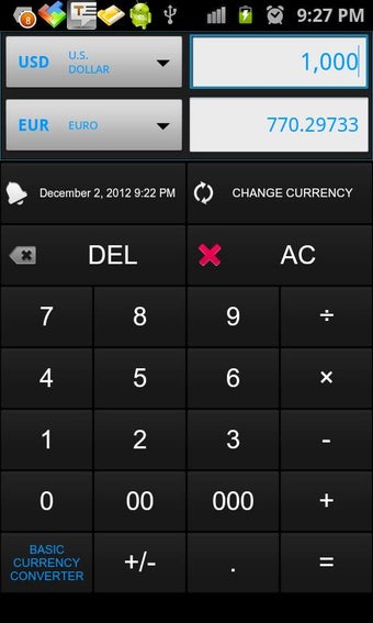 Imagen 0 para All Currency Converter