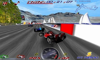 Image 0 for Ultimate R1