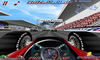 Image 2 for Ultimate R1