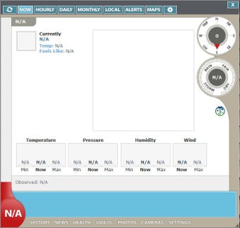 Image 0 for Weather Watcher Live