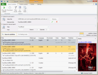 Image 0 for Sublight Portable