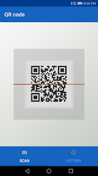 Image 2 for QR Code Reader for Free a…