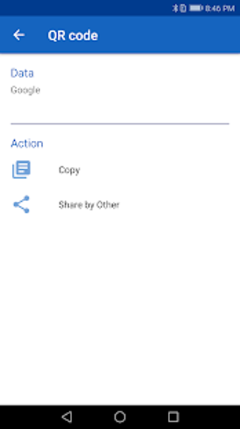 Image 1 for QR Code Reader for Free a…