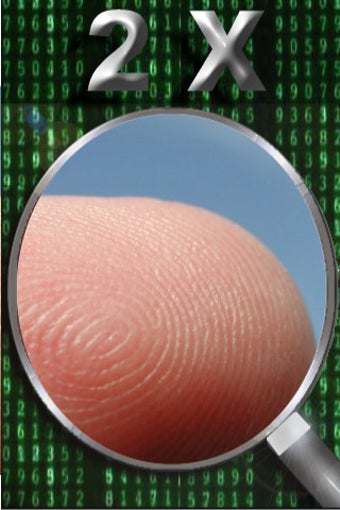Image 0 for 64x Magnifying Glass