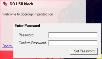 Imagen 1 para Do USB Block