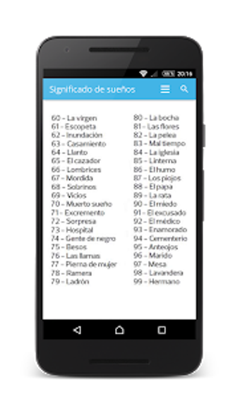 Imagen 1 para Lottery Numbers in Dreams