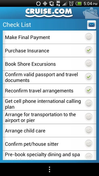 Imagen 3 para Cruise.com