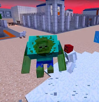 Imagen 1 para Mutant Mod
