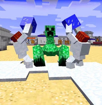 Imagen 2 para Mutant Mod