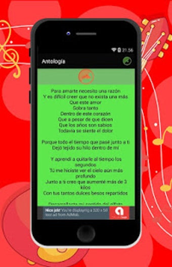 Imagen 3 para Shakira - Me Enamor