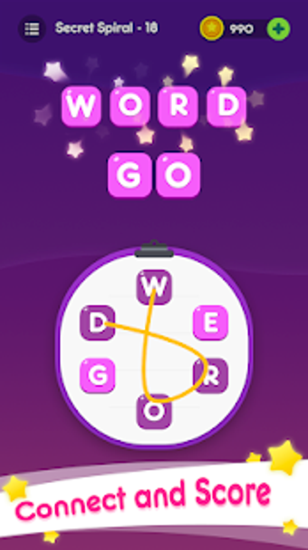 Imagen 0 para Word Go - Cross Word Puzz…