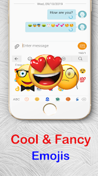 Imagen 0 para Chinese Keyboard 2020: Ha…